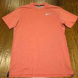 Nike Athletic Shirt (Golf)